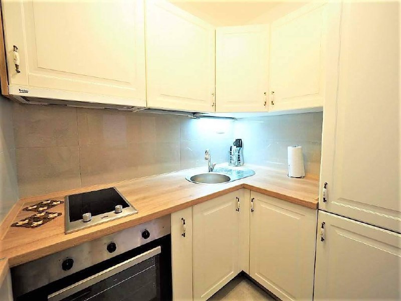 Квартира с 2 спальнями в Будве, 60 м² 4