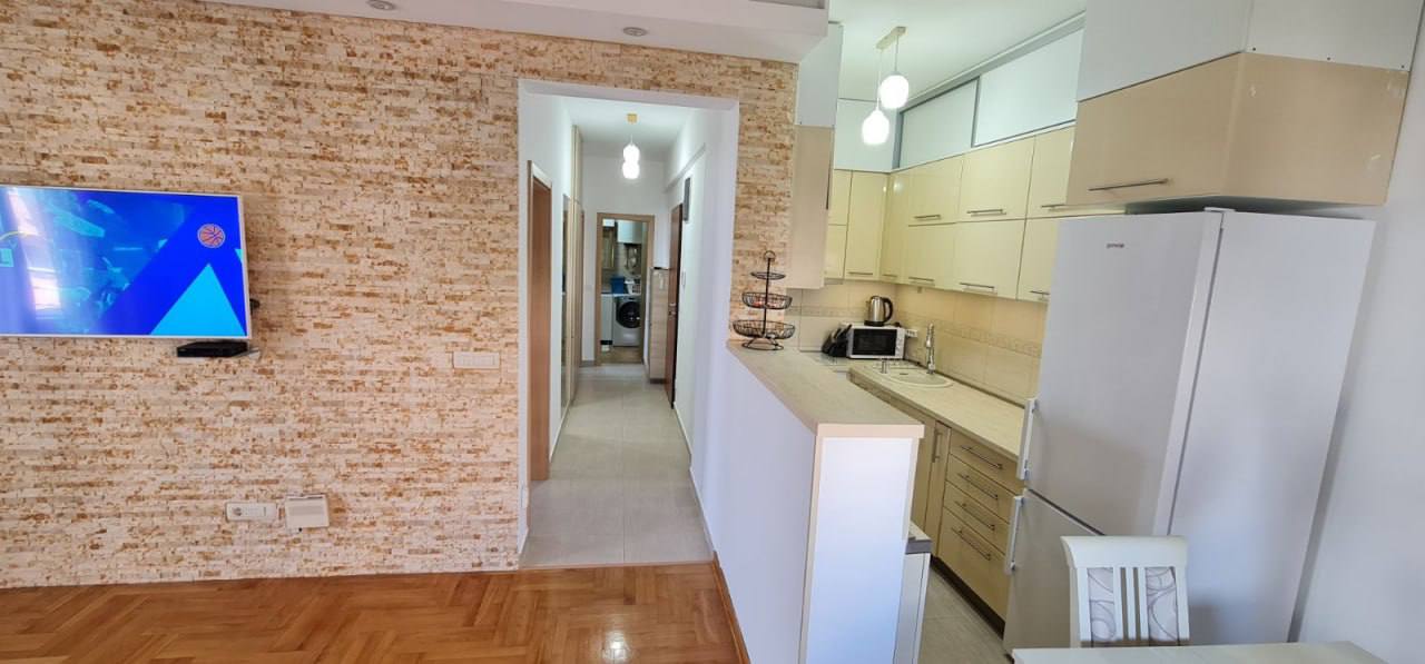 Квартира с 2 спальнями в Будве, 60 м² 5