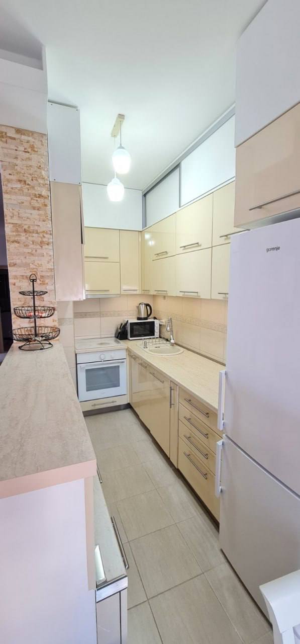 Квартира с 2 спальнями в Будве, 60 м² 6