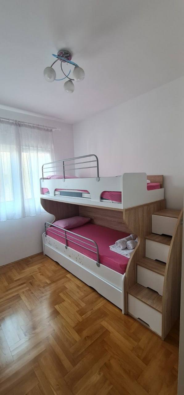 Квартира с 2 спальнями в Будве, 60 м² 7