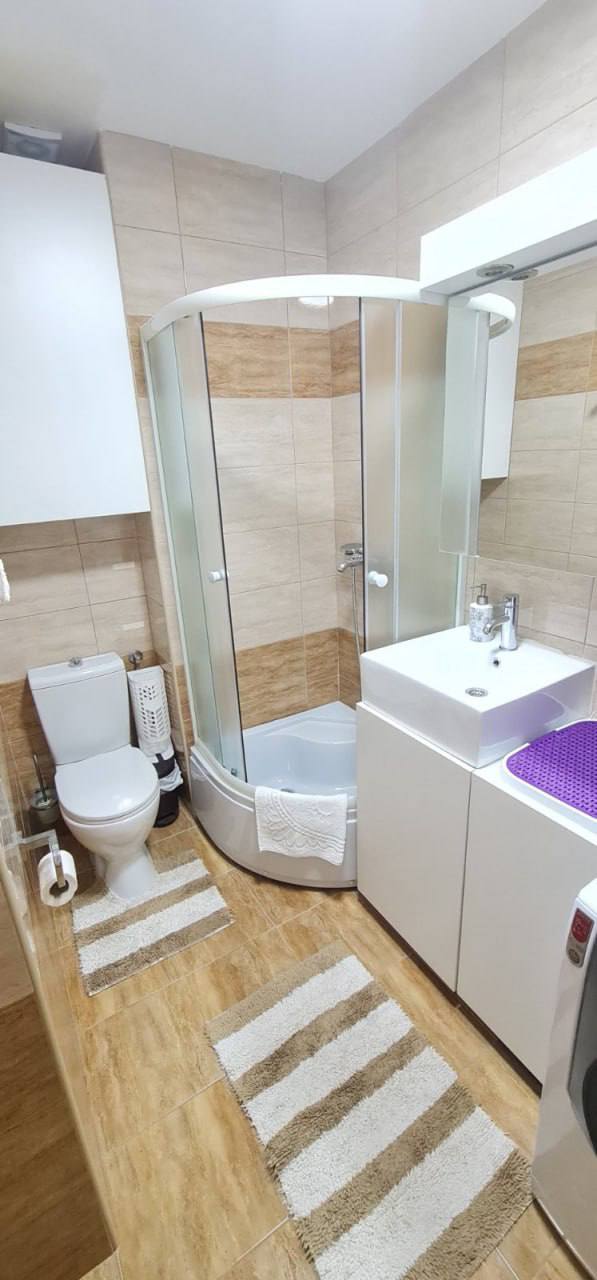 Квартира с 2 спальнями в Будве, 60 м² 9