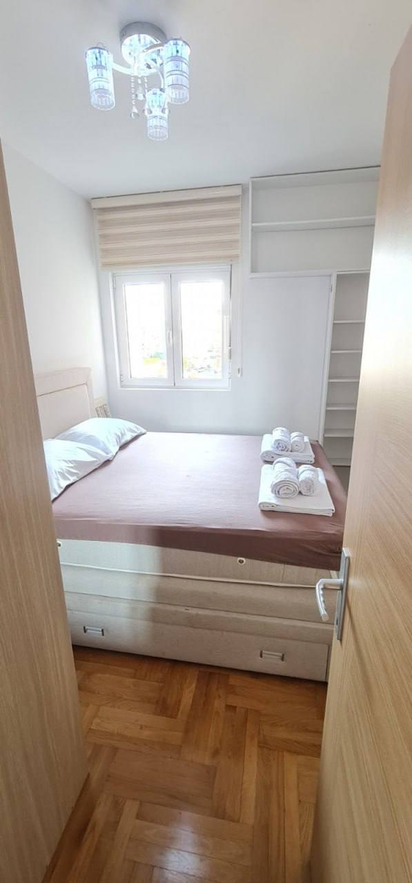 Квартира с 2 спальнями в Будве, 60 м² 10