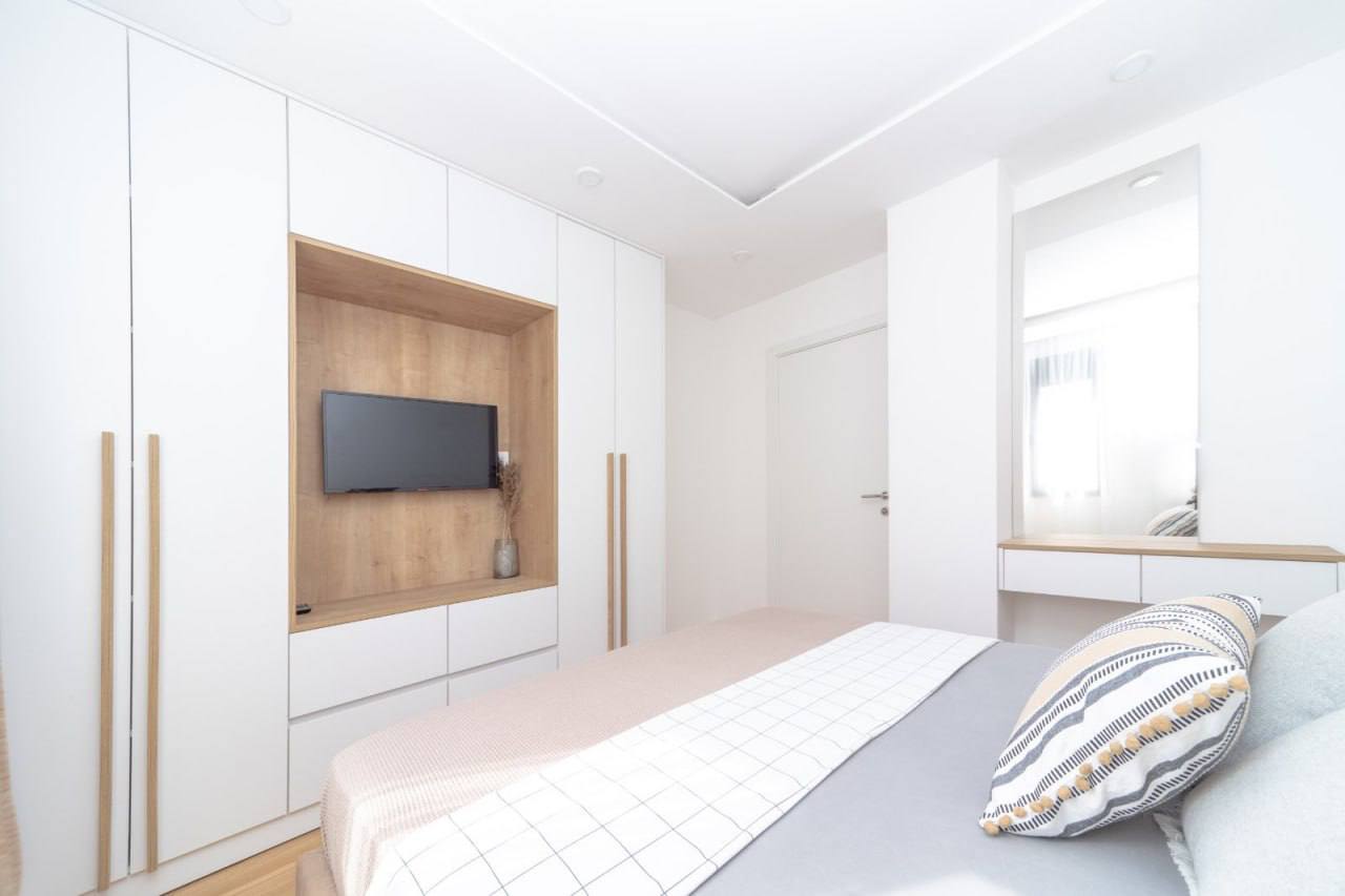 Квартира с 1 спальней в Будве, 44 м² 6