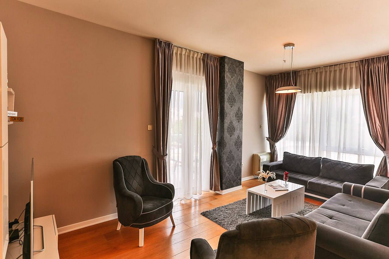 Квартира с 3 спальнями в Tre Canne, 90 м² 2