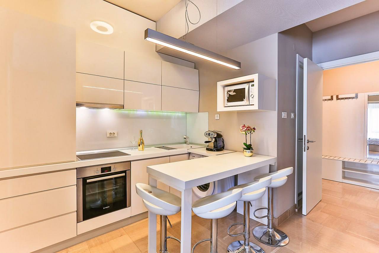 Квартира с 3 спальнями в Tre Canne, 90 м² 3