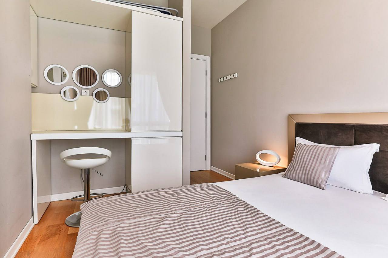 Квартира с 3 спальнями в Tre Canne, 90 м² 4