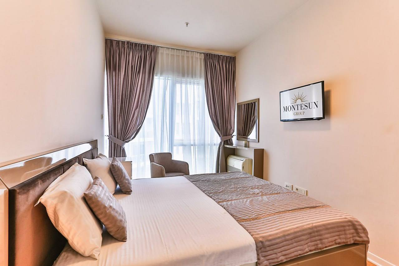 Квартира с 3 спальнями в Tre Canne, 90 м² 5