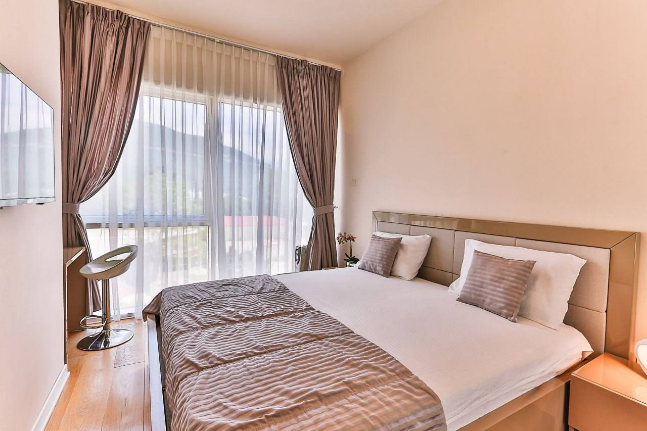 Квартира с 3 спальнями в Tre Canne, 90 м² 6