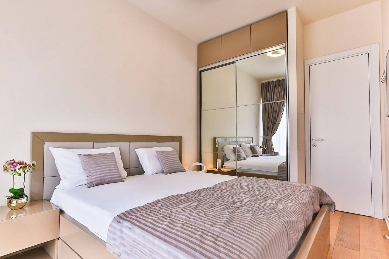 Квартира с 3 спальнями в Tre Canne, 90 м² 7