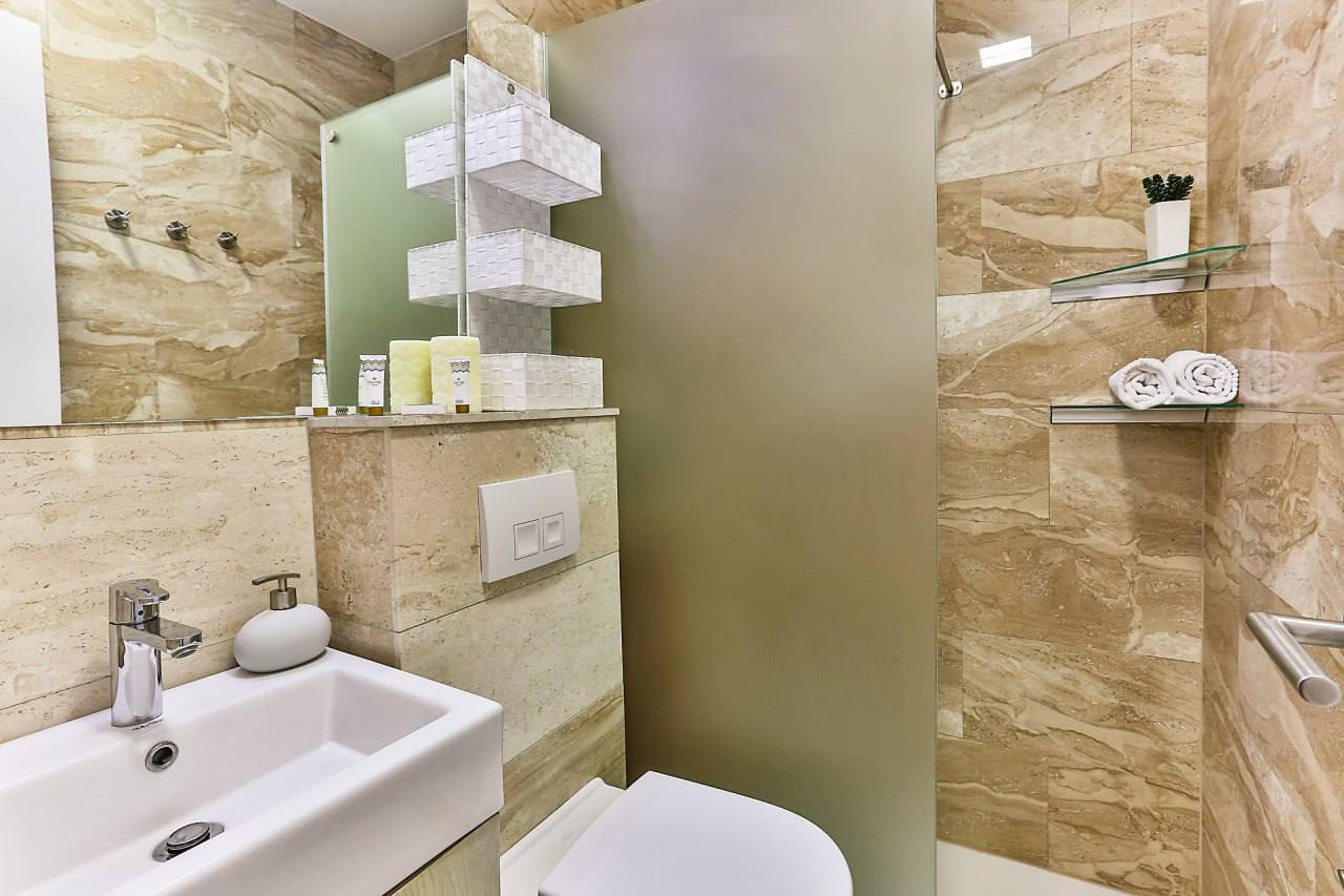 Квартира с 3 спальнями в Tre Canne, 90 м² 9