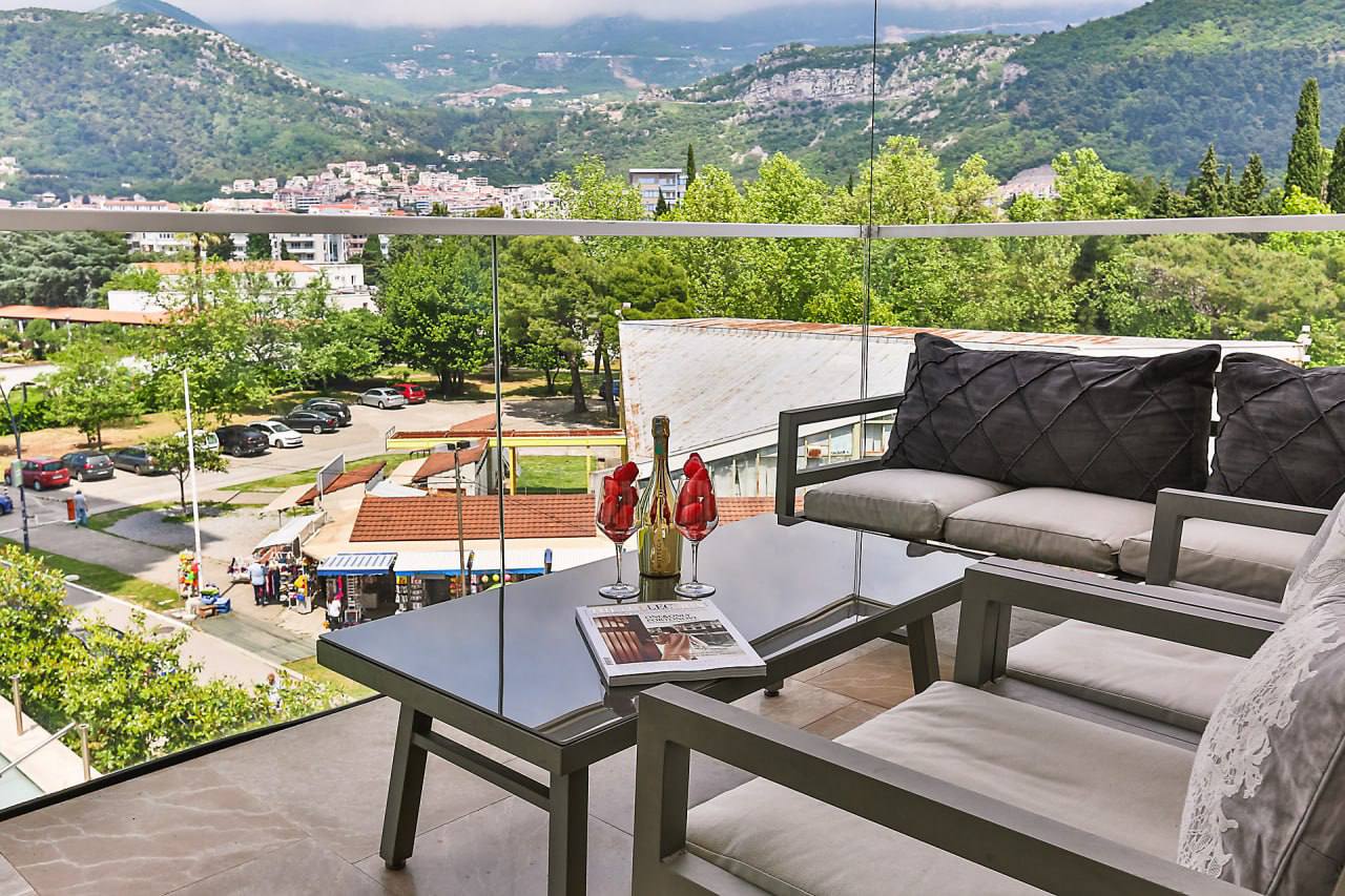 Квартира с 3 спальнями в Tre Canne, 90 м² 10