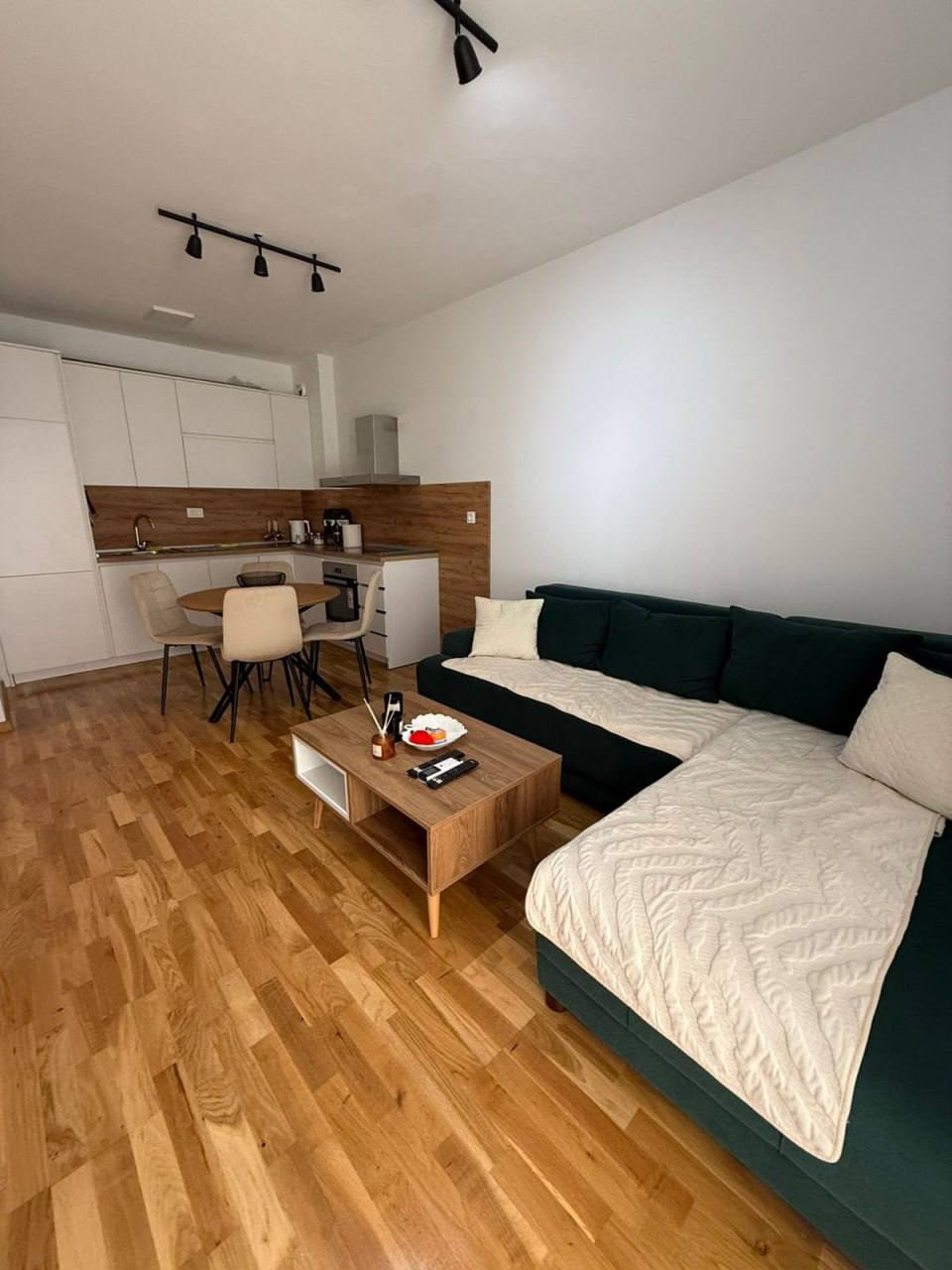 Квартира с 1 спальней в Бечичи, 40 м² 3