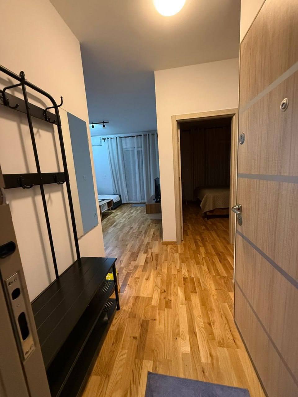 Квартира с 1 спальней в Бечичи, 40 м² 4