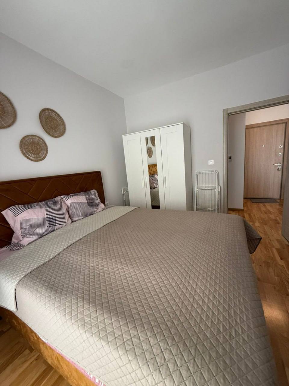 Квартира с 1 спальней в Бечичи, 40 м² 5