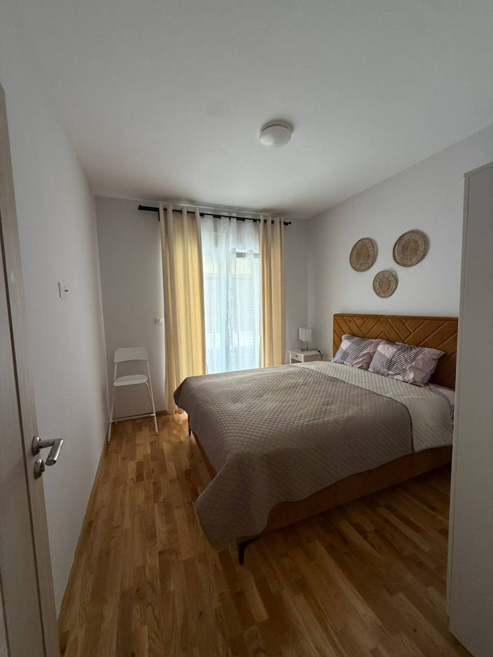 Квартира с 1 спальней в Бечичи, 40 м² 6