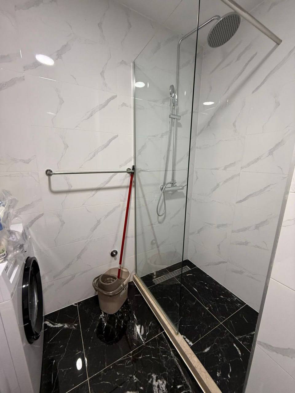 Квартира с 1 спальней в Бечичи, 40 м² 8