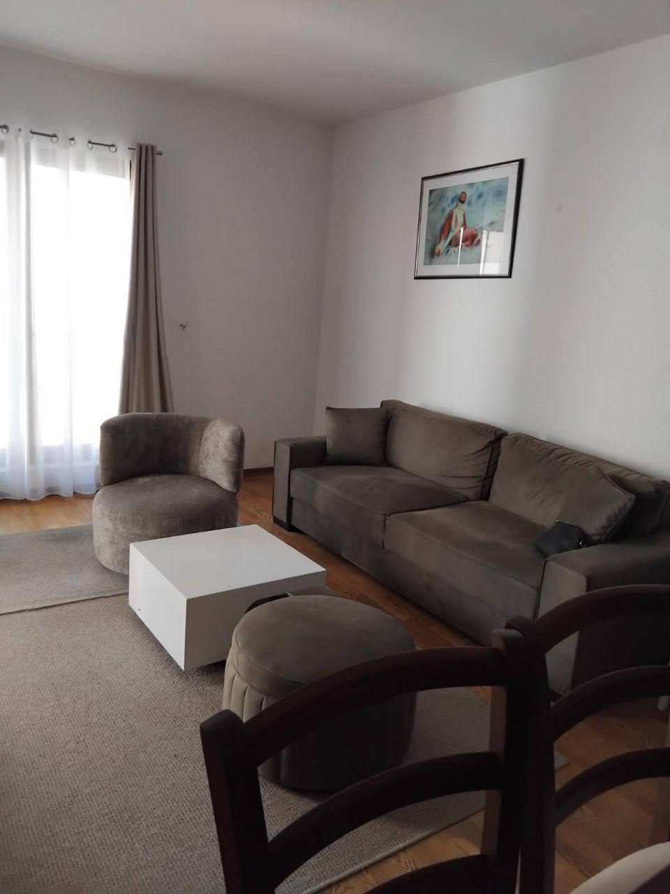 Квартира с 1 спальней в Tre Canne, 54 м² 2