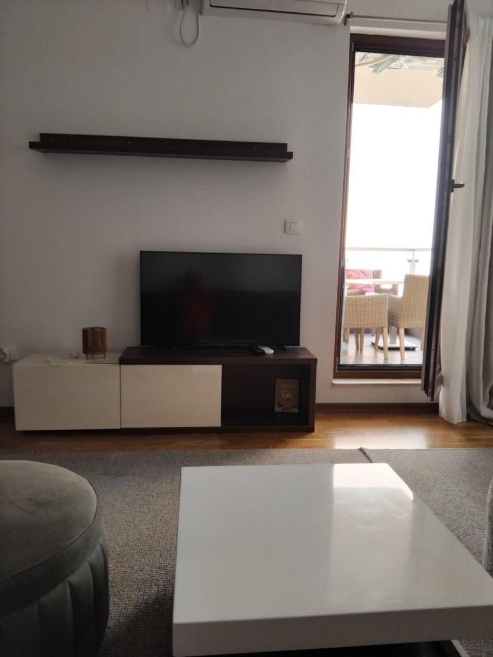 Квартира с 1 спальней в Tre Canne, 54 м² 3