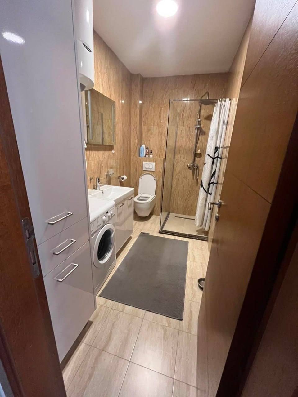 Квартира с 1 спальней в Tre Canne, 54 м² 4