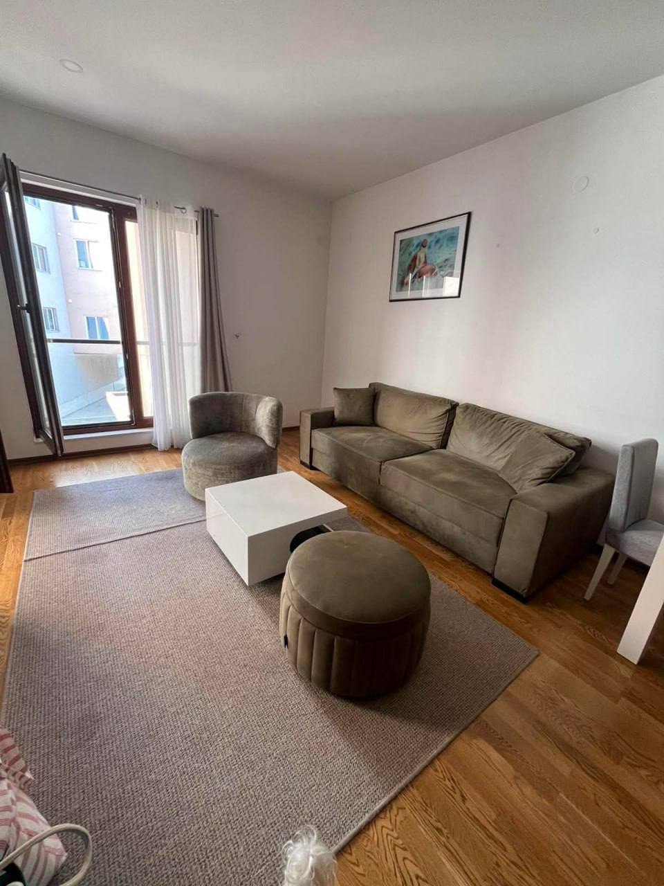 Квартира с 1 спальней в Tre Canne, 54 м² 6