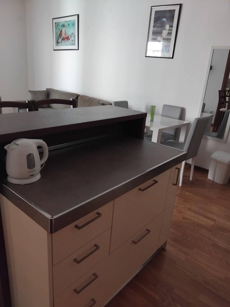 Квартира с 1 спальней в Tre Canne, 54 м² 9