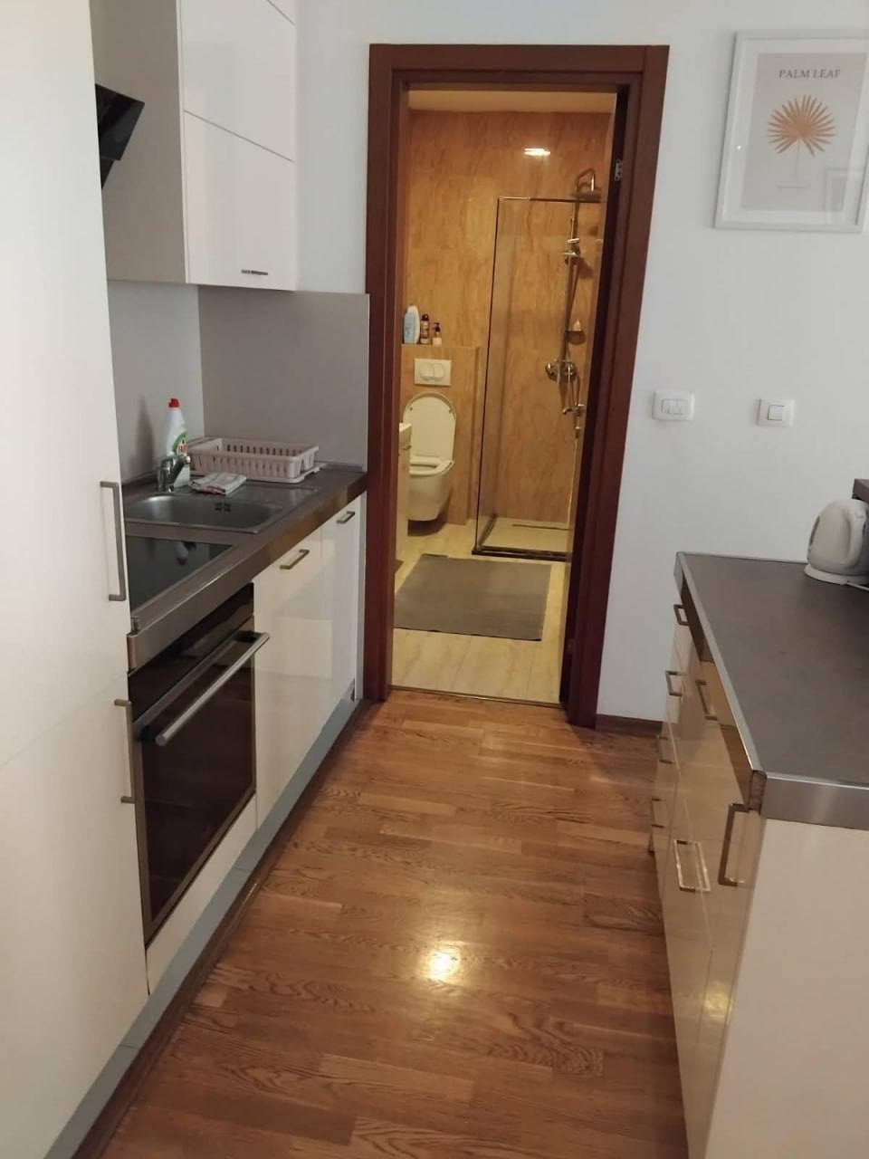 Квартира с 1 спальней в Tre Canne, 54 м² 10