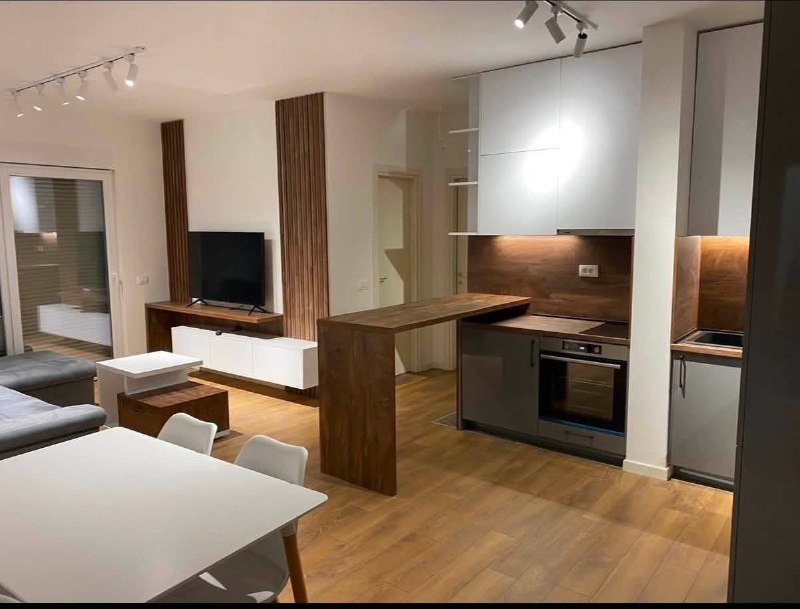 Квартира с 2 спальнями в Будве, 62 м² 2