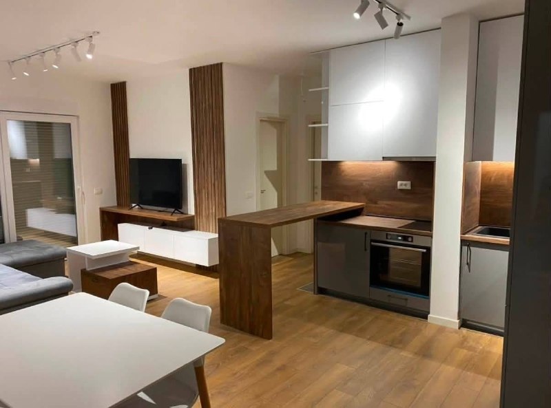 Квартира с 2 спальнями в Будве, 62 м² 3