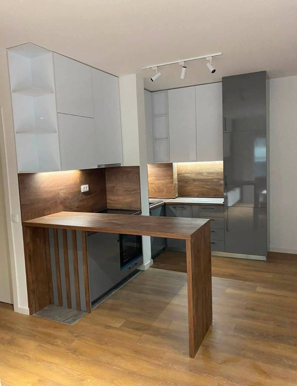Квартира с 2 спальнями в Будве, 62 м² 4