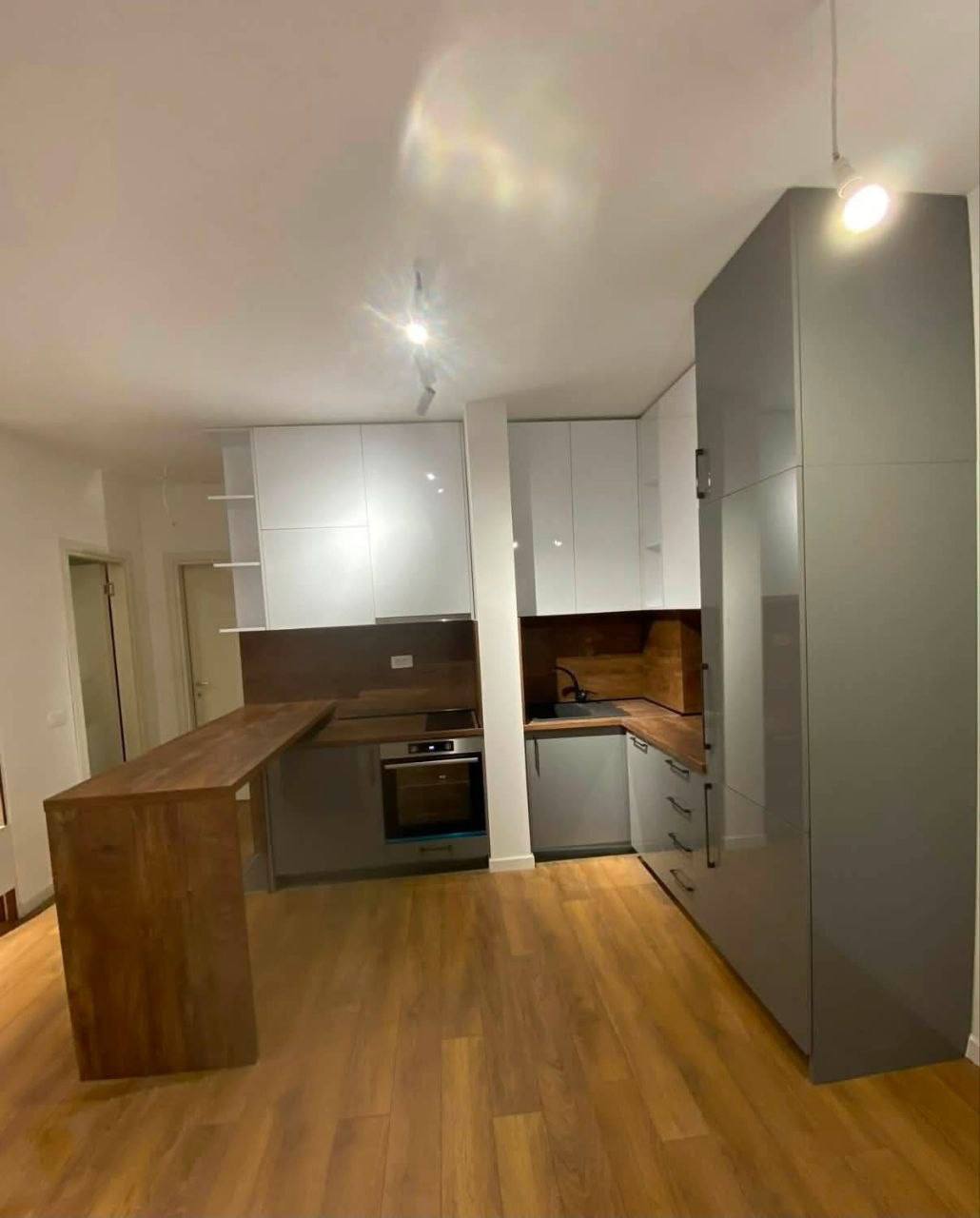 Квартира с 2 спальнями в Будве, 62 м² 5