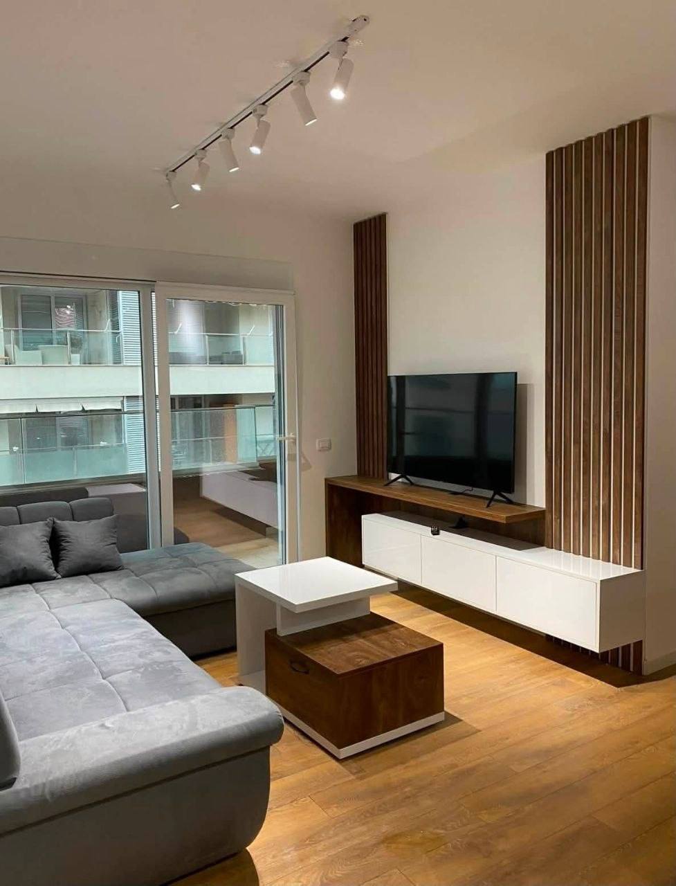 Квартира с 2 спальнями в Будве, 62 м² 6
