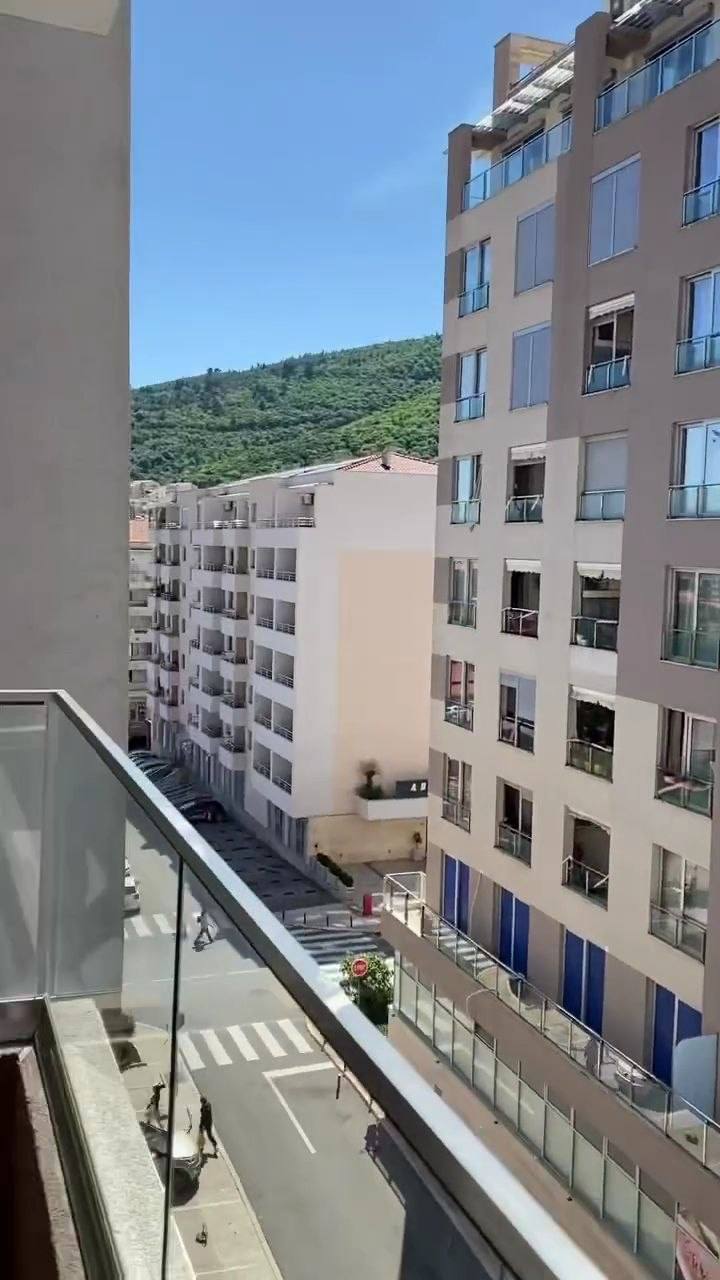 Квартира с 2 спальнями в Будве, 62 м² 9