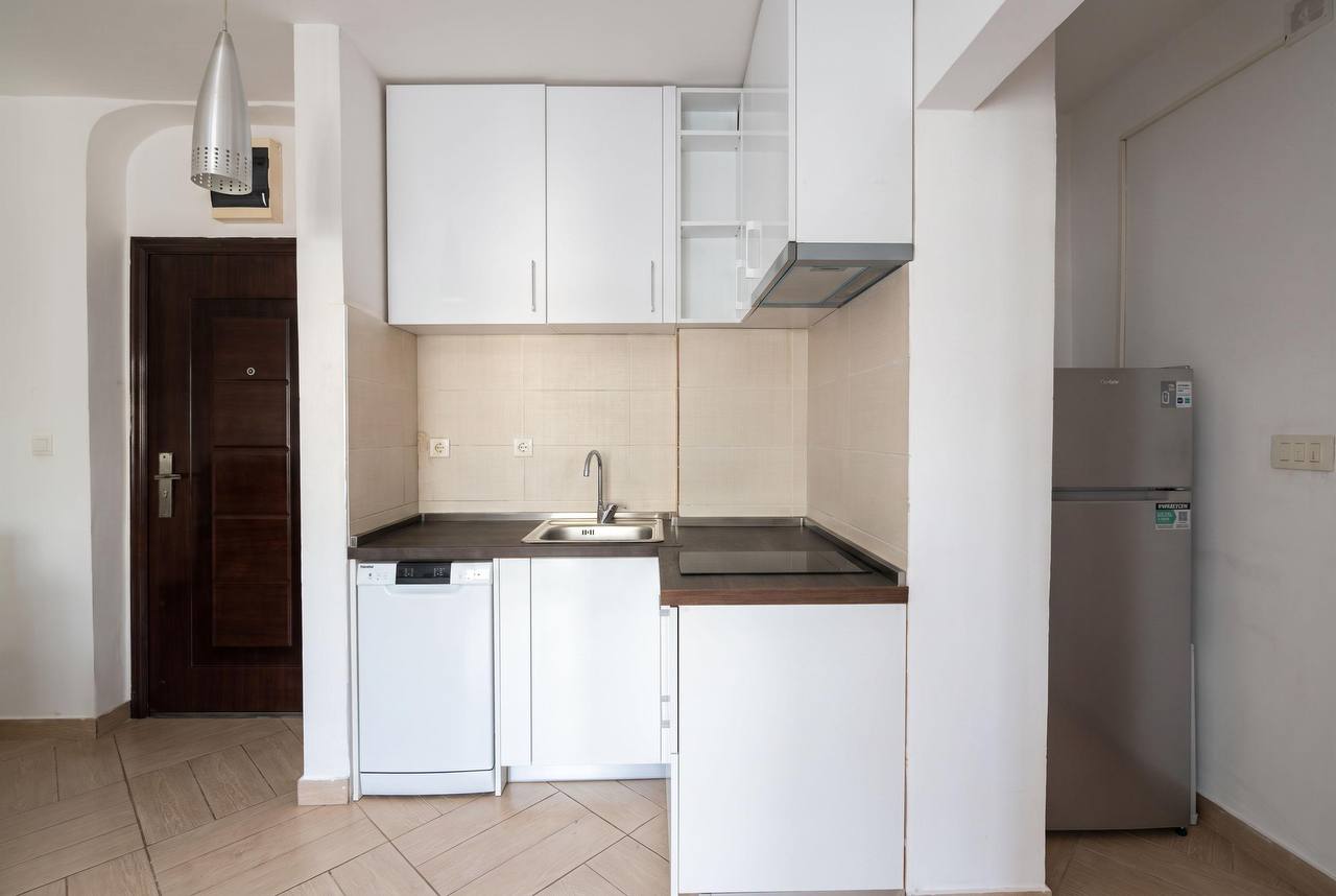 Квартира с 1 спальней в Будве, 56 м² 3