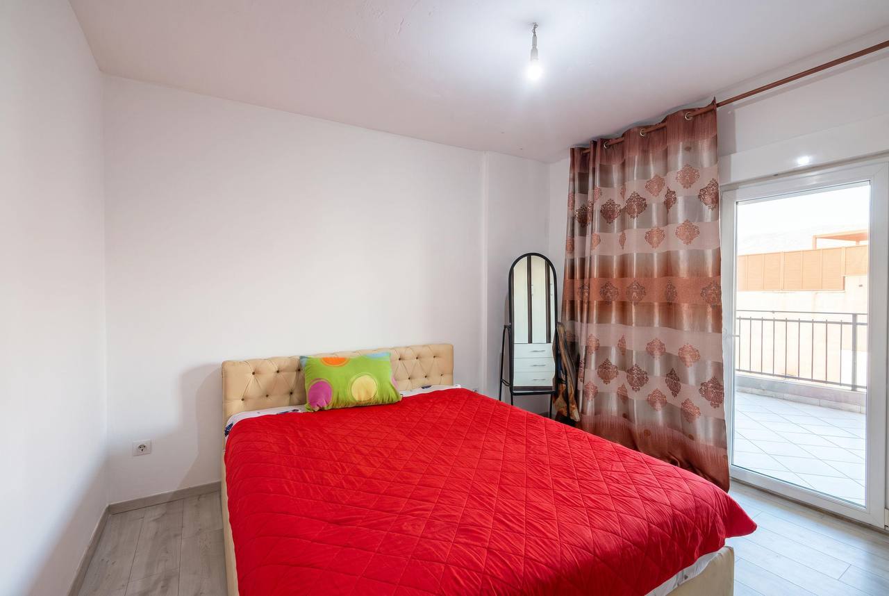 Квартира с 1 спальней в Будве, 56 м² 4