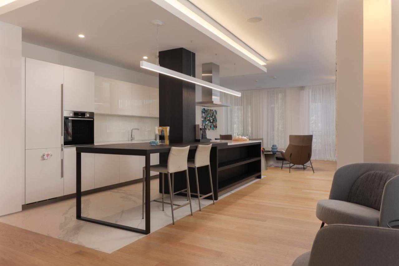Пентхаус с 3 спальнями в Dukley, 282 м² thumbnail 12