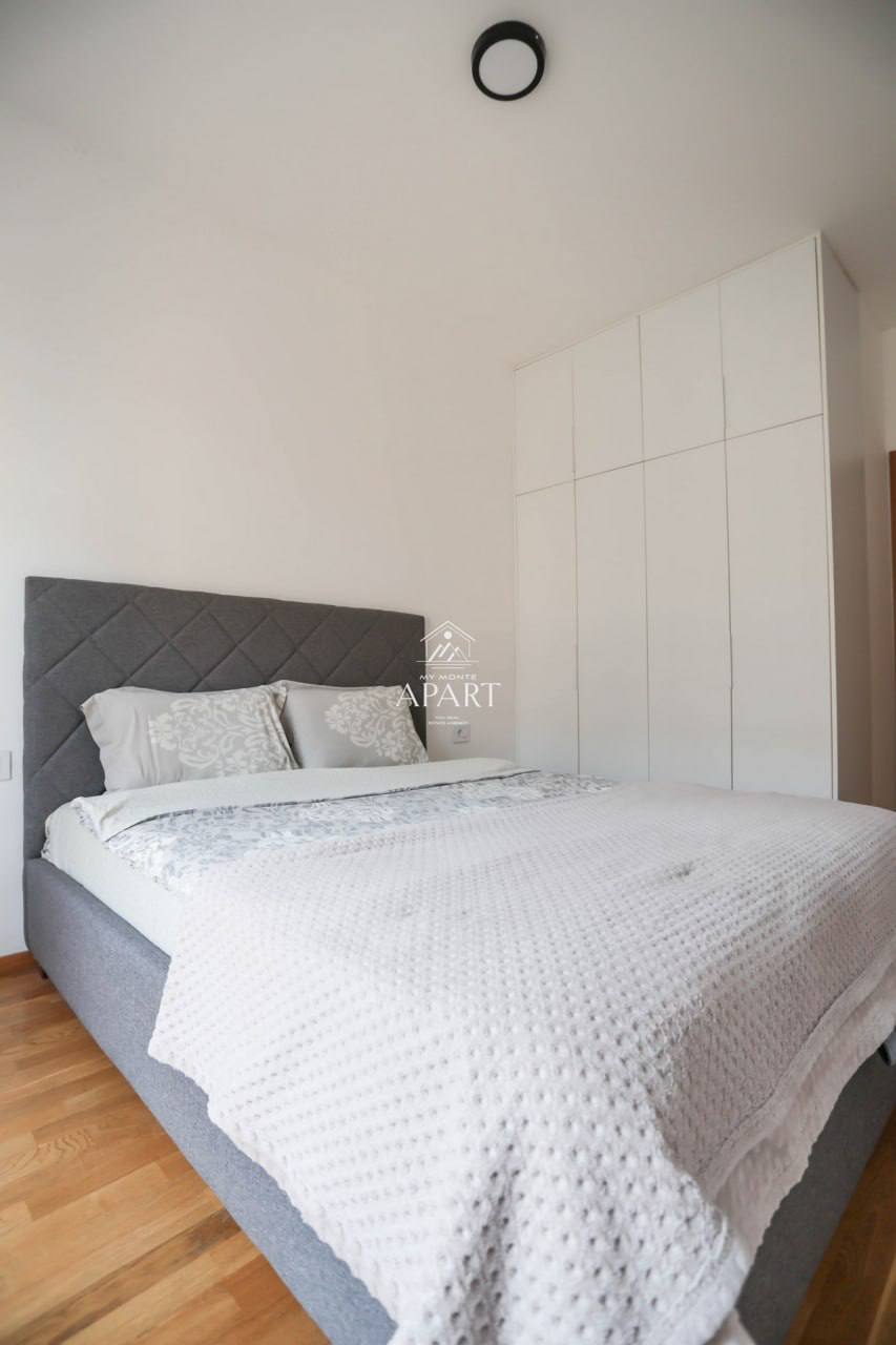 Квартира с 1 спальней в Бечичи, 45 м² 5