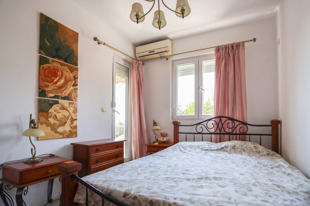 Квартира с 1 спальней в Будве, 60 м² 4