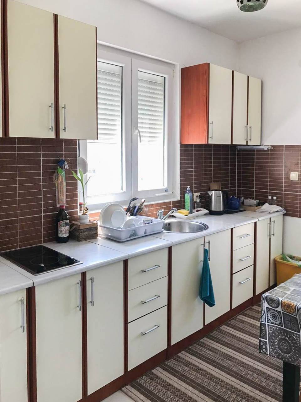 Квартира с 1 спальней в Будве, 60 м² 6