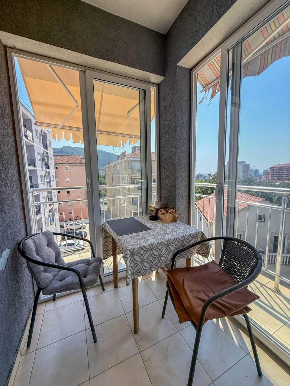 Квартира с 1 спальней в Будве, 60 м² 7
