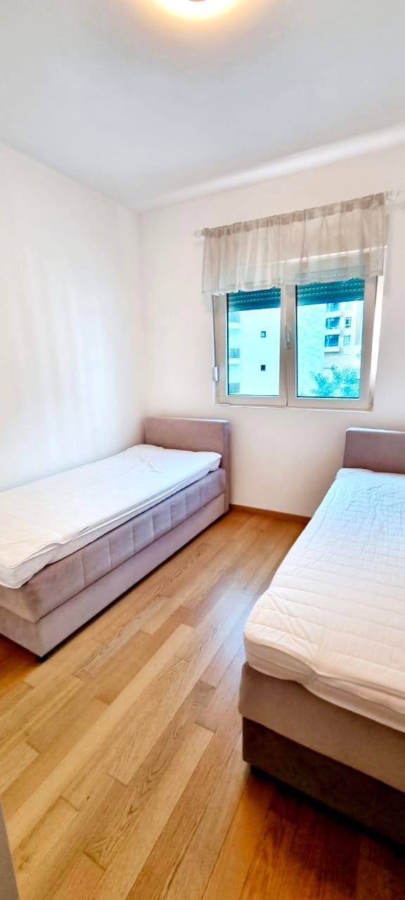 Квартира с 2 спальнями в Бечичи, 65 м² 7