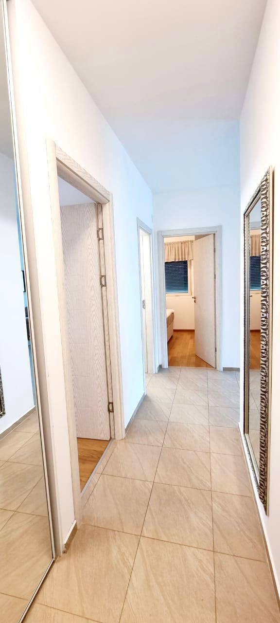 Квартира с 2 спальнями в Бечичи, 65 м² 8