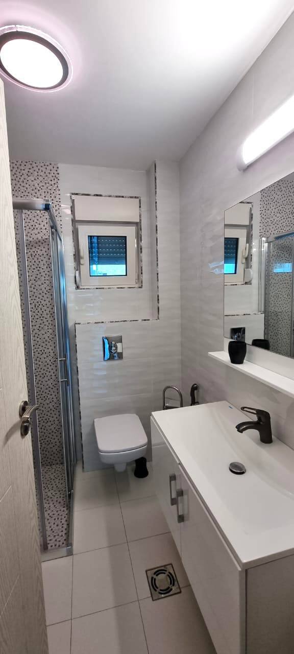 Квартира с 2 спальнями в Бечичи, 65 м² 9