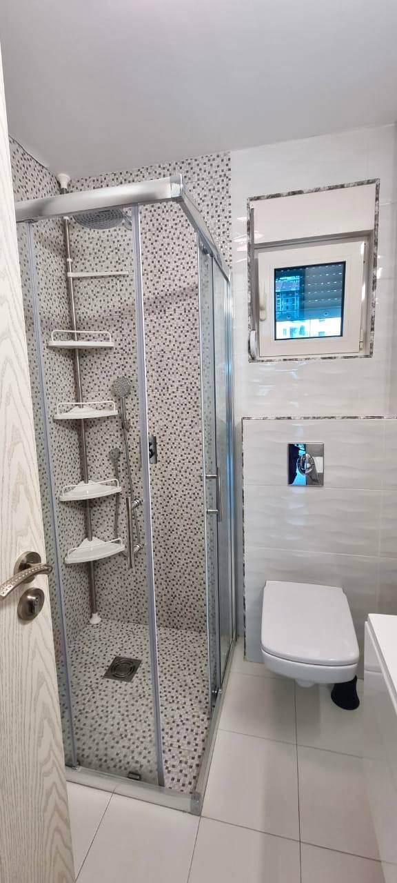 Квартира с 2 спальнями в Бечичи, 65 м² 10