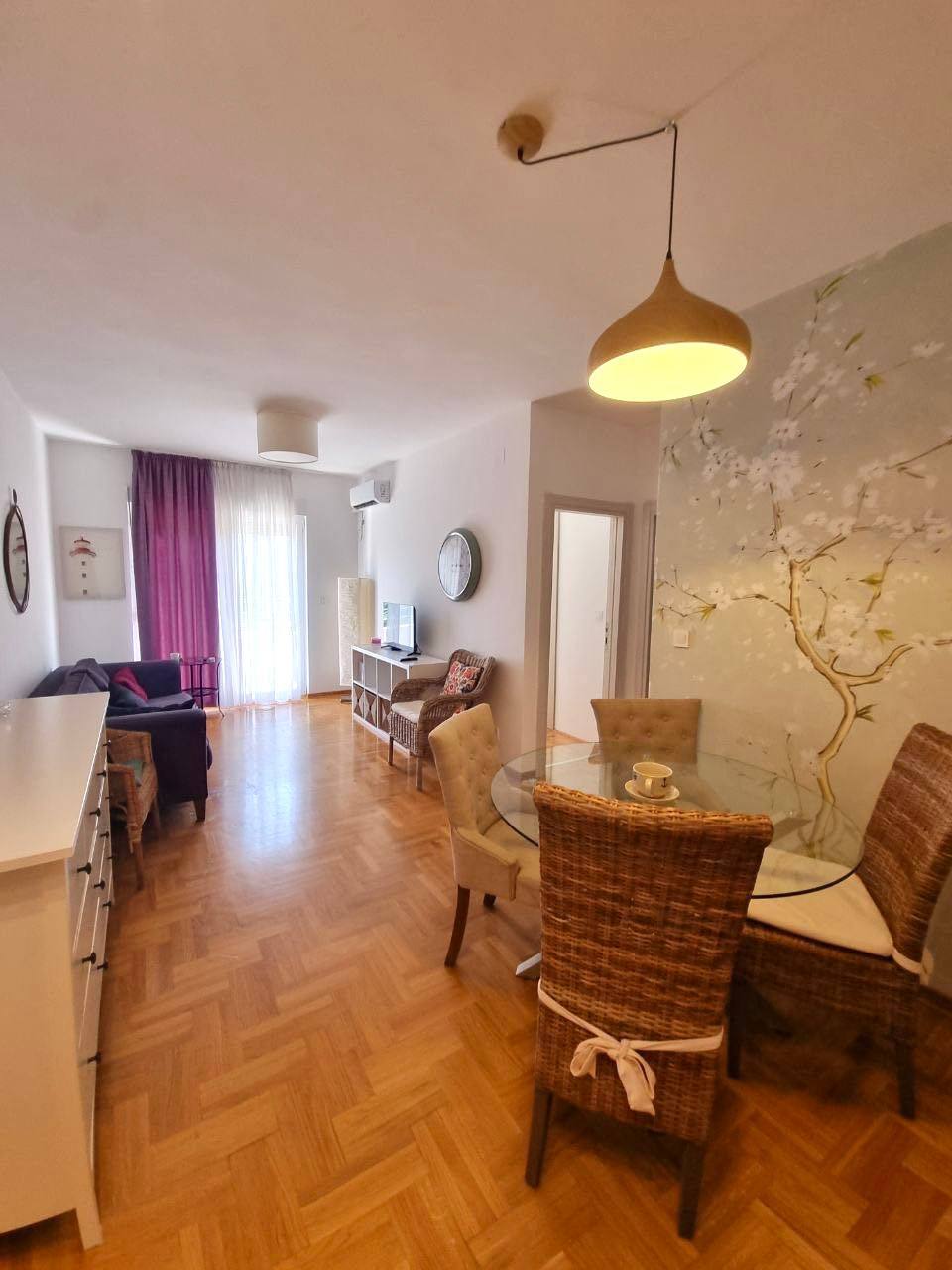 Квартира с 2 спальнями в Будве, 60 м² 3