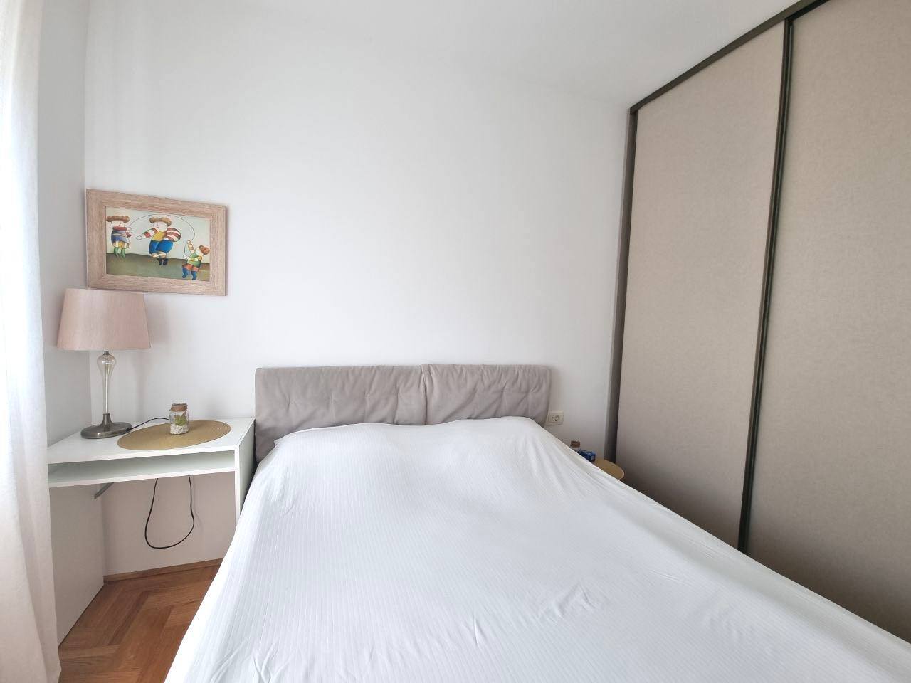 Квартира с 2 спальнями в Будве, 60 м² 6