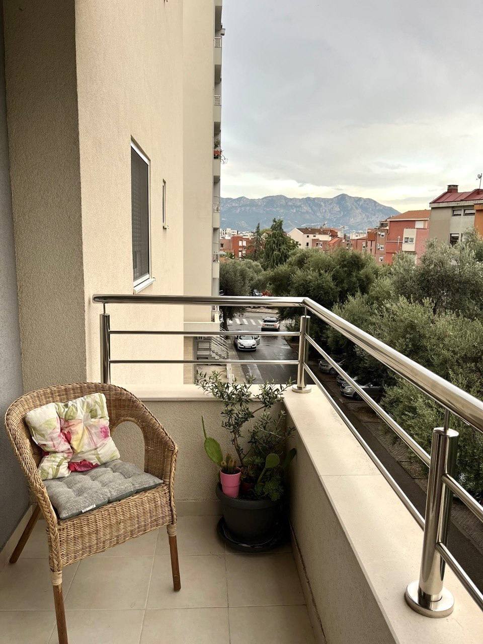 Квартира с 2 спальнями в Будве, 60 м² 7