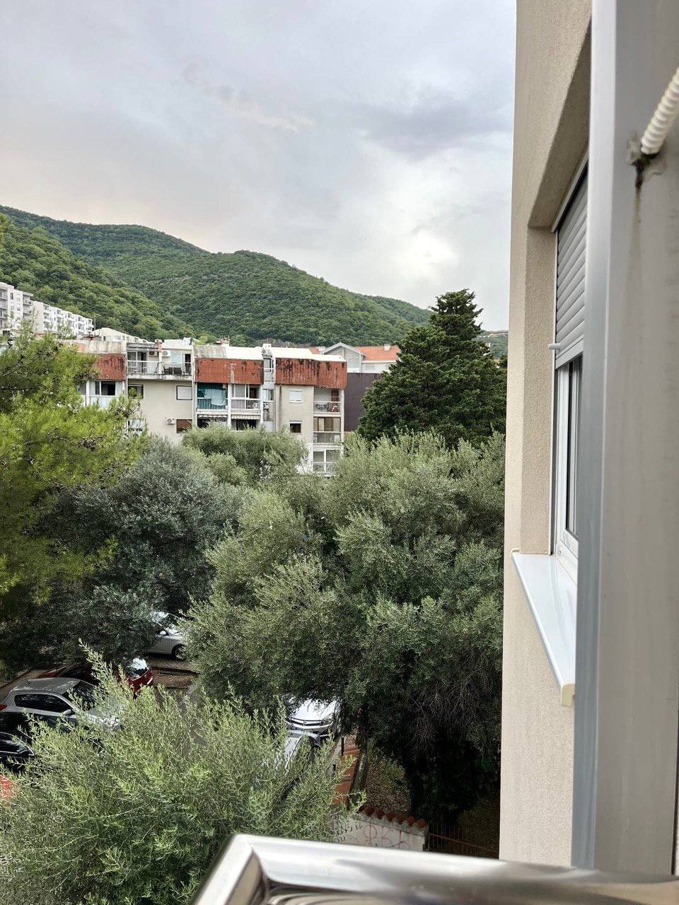 Квартира с 2 спальнями в Будве, 60 м² 8
