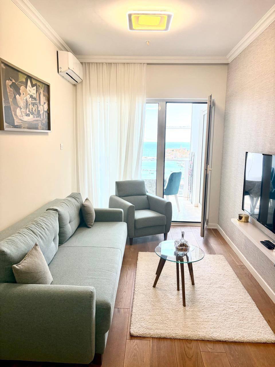 Квартира с 2 спальнями в Tre Canne, 77 м² 2
