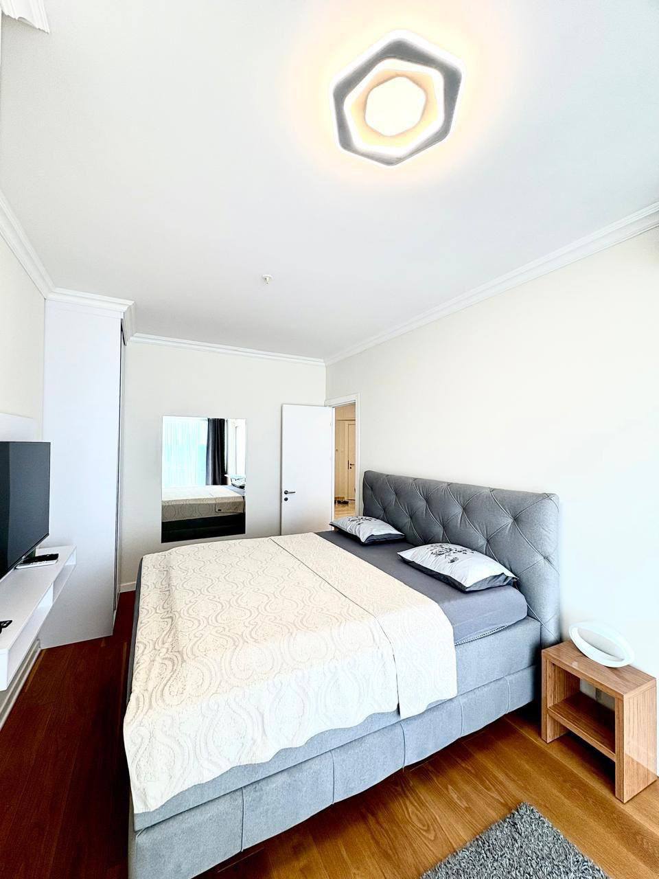 Квартира с 2 спальнями в Tre Canne, 77 м² 3