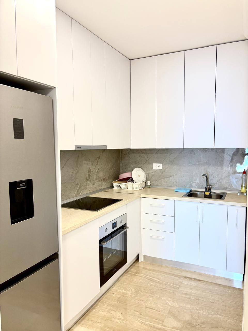 Квартира с 2 спальнями в Tre Canne, 77 м² 8
